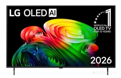 OLED AI B6 OLED55B6RLA
