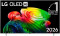 OLED AI B6 OLED77B6RLA