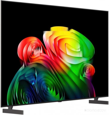 OLED AI B6 OLED77B6RLA