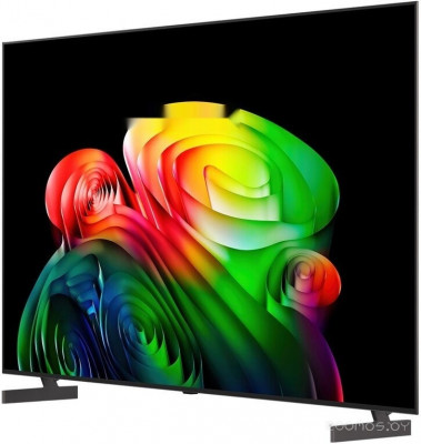 OLED AI B6 OLED77B6RLA