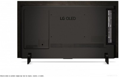 OLED C4 OLED42C4RLA