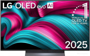 OLED evo AI C5 OLED48C5RLA