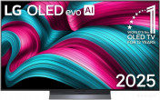OLED evo AI C5 OLED55C5RLA