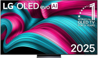 OLED evo AI C5 OLED83C5RLA