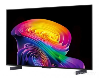 OLED evo AI C6 OLED42C6RLA