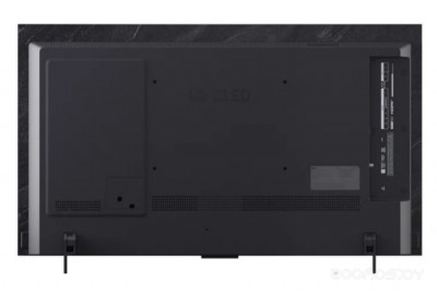 OLED evo AI C6 OLED42C6RLA