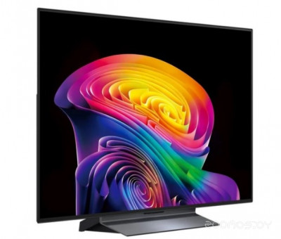 OLED evo AI C6 OLED48C6RLA