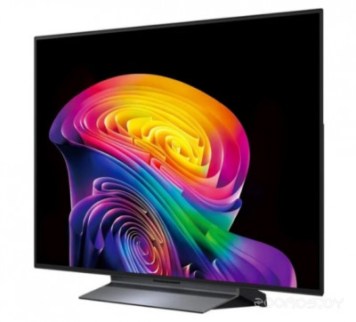 OLED evo AI C6 OLED48C6RLA