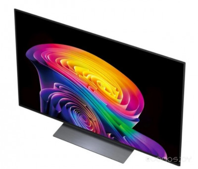 OLED evo AI C6 OLED48C6RLA