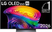 OLED evo AI C6 OLED55C6RLA
