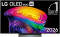 OLED evo AI C6 OLED55C6RLA