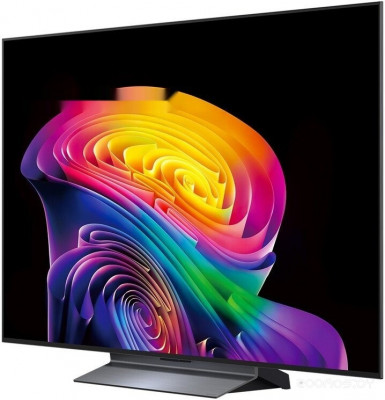 OLED evo AI C6 OLED55C6RLA
