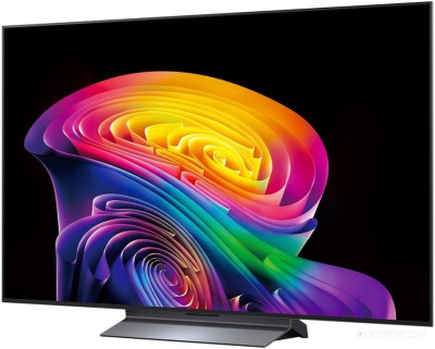 OLED evo AI C6 OLED55C6RLA