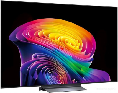 OLED evo AI C6 OLED65C6RLA