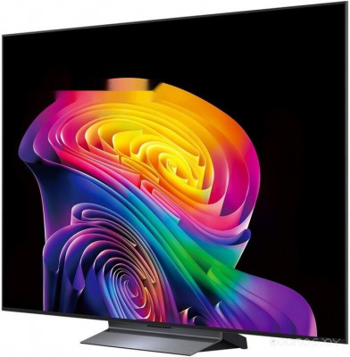 OLED evo AI C6 OLED65C6RLA
