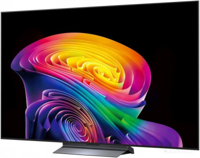OLED evo AI C6 OLED65C6RLA