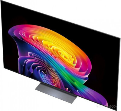 OLED evo AI C6 OLED65C6RLA