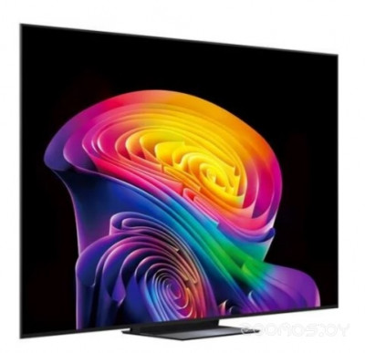 OLED evo AI C6 OLED83C6RLA