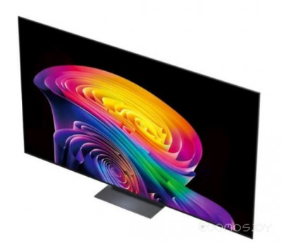 OLED evo AI C6 OLED83C6RLA
