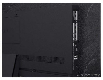 OLED evo AI C6 OLED83C6RLA