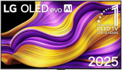 OLED evo AI G5 OLED55G5RLA