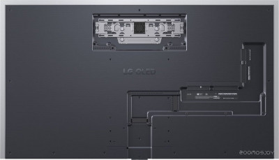 OLED evo AI G5 OLED65G5RLA