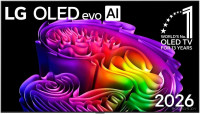 OLED evo AI G6 OLED65G6RLA