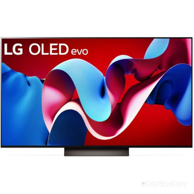 OLED55C4RLA