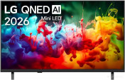 QNED AI QNED70 50QNED70B6C