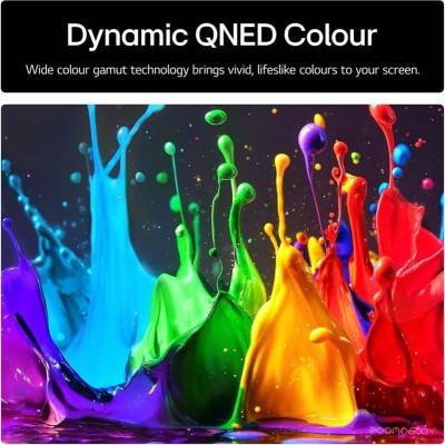 QNED AI QNED70 55QNED70A6A
