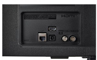 QNED AI QNED70 65QNED70A6A