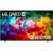 QNED AI QNED70 85QNED70B6A