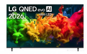 QNED evo AI QNED80 75QNED80B6A