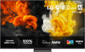 QNED evo AI QNED83 55QNED83B6A