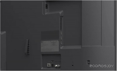QNED evo AI QNED83 55QNED83B6A