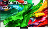 QNED evo AI QNED86 100QNED86A6