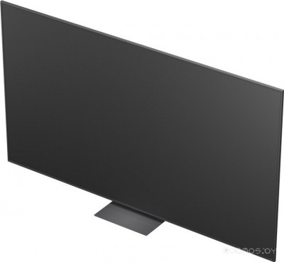 QNED evo AI QNED86 86QNED86A6A