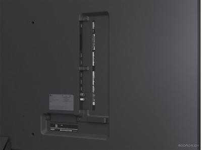 QNED evo AI QNED86 86QNED86A6A