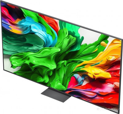 QNED evo AI QNED86 86QNED86A6A