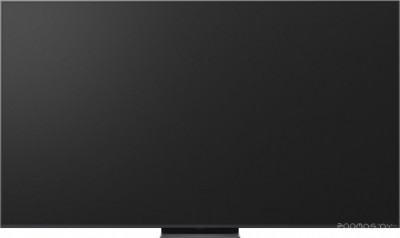 QNED evo AI QNED86 86QNED86A6A