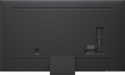 QNED evo AI QNED86 86QNED86A6A