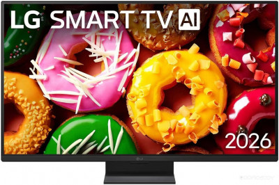 Smart TV AI LB70 27LB70006LA