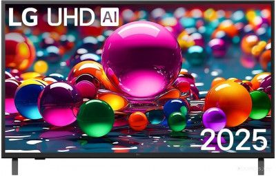 UHD AI UA75 50UA75009LA