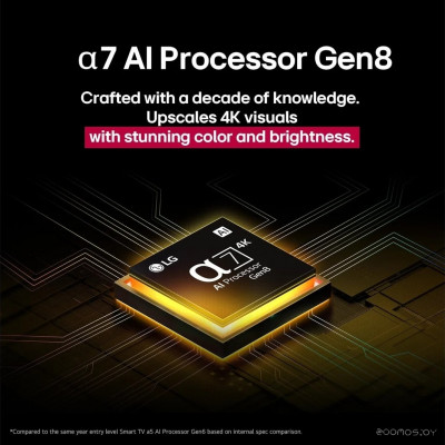 UHD AI UA75 55UA75009LA