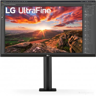 UltraFine 27UN880-B