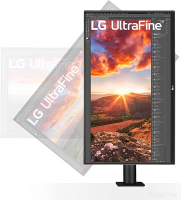 UltraFine 27UN880-B