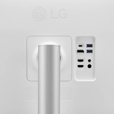 UltraFine 27UP850K-W