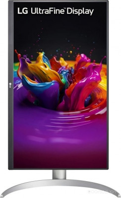 UltraFine 27UP850K-W