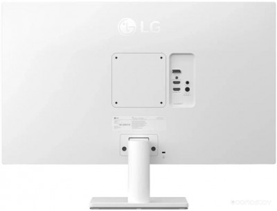 UltraFine 27US500-W