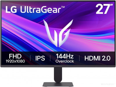 UltraGear 27G411A-B